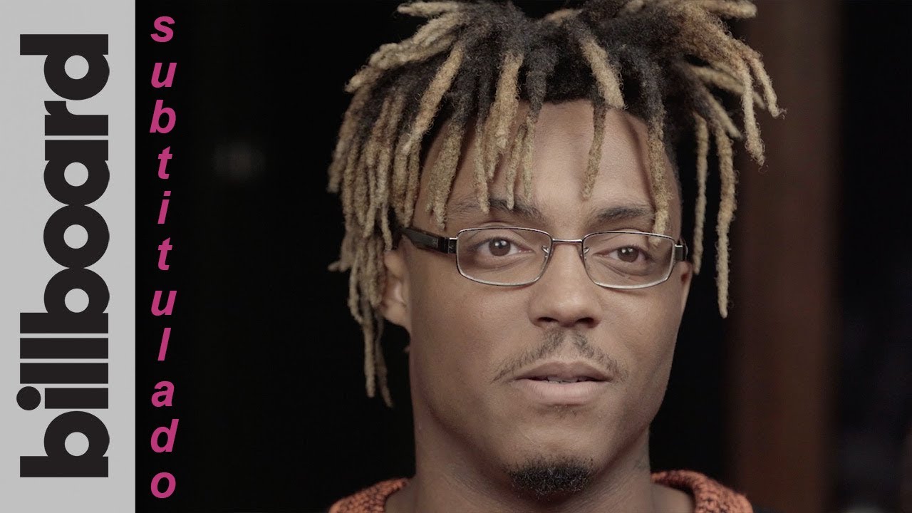 Juice WRLD Discusses New Album 'Death Race For Love' Billboard (Sub