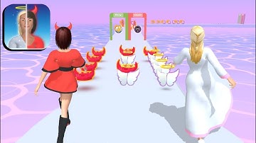 Go To Heaven Game All Levels Gameplay Walkthrough Android, ios New Levels 6-7