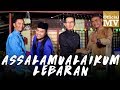 Khalifah - Assalamualaikum Lebaran (Official Music Video)