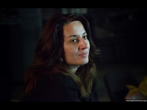 მარი კორკოტაძე - \"არიან ბავშვები, რომლებისთვისაც სახლში გამოკეტვა არის ძალიან დიდი რეგრესი\"