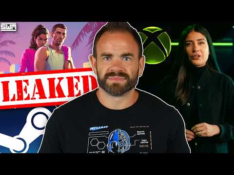 GTA 6 Release Plans Just Leaked Early? & Xbox Makes A Surprising Move | News Wave