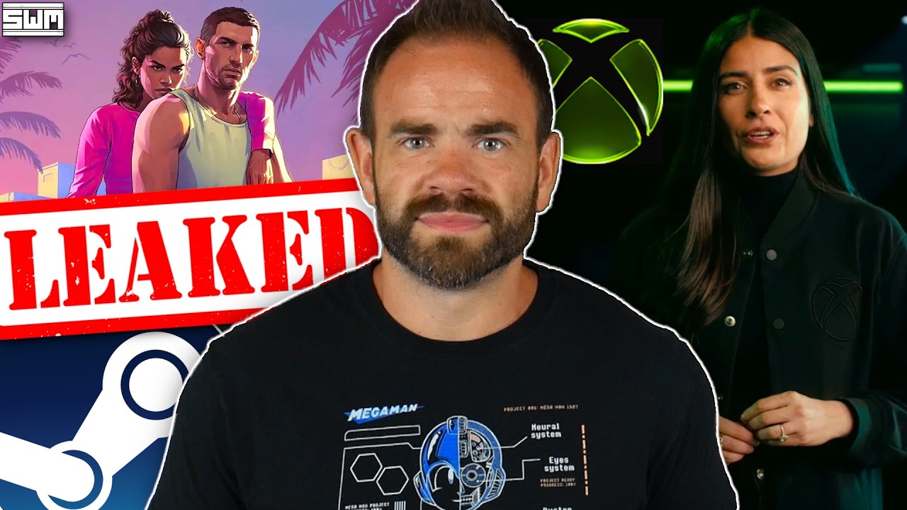 GTA 6 Release Plans Just Leaked Early? & Xbox Makes A Surprising Move | News Wave