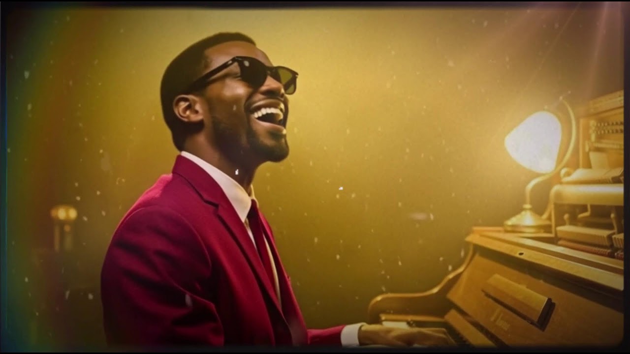 60's Soul Classic - Nothing Left But The Song - SamCooke , OtisRedding Inspired