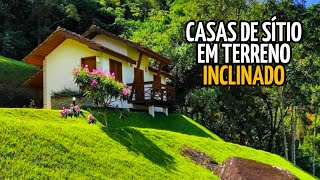 Terreno em Declive: 20 Casas de Sítio em terreno inclinado by Casa & Art Madeira 1,530 views 2 months ago 4 minutes, 11 seconds
