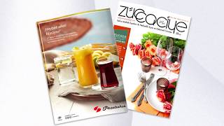 Züccaci̇ye Dergi̇si̇ni̇n 122. Sayisi Çikti