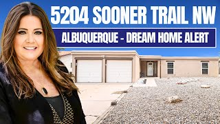 Tour This Stunning Albuquerque Home