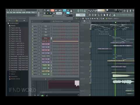 AAA / 風に薫る夏の記憶 （interlude FL Studio remake）