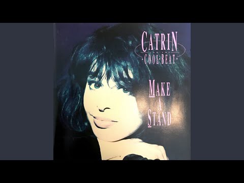 Catrin & The Cool Beat — Streetwarjungle (Into the Jungle Us-Remix)