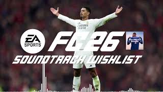Victory Lap - Fred Again, PlaqueBoyMax, and Skepta (EA FC 26 Soundtrack Wishlist)