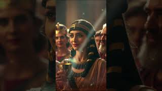 Kleopatra Güç Neden Bi̇r Ayricalik Deği̇l, Bi̇r Sorumluluktur?