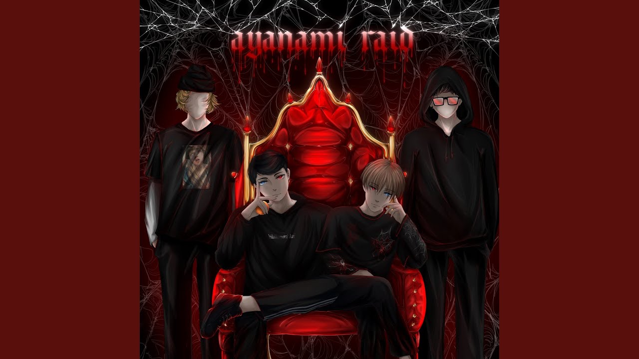 Guarda Ayanami su YouTube Guarda Ayanami su YouTube