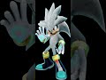 Me who Voice Sliver