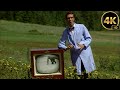 Bill Nye The Science Guy | ANIMAL LOCOMOTION | 4K