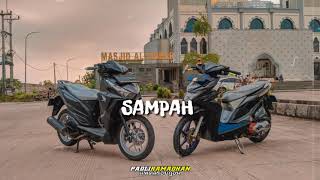 STORY WA MOTOR BEAT MODIFIKASI KATA-KATA KEREN || PADLI RAMADHAN