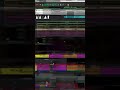 Glitch Sound Design With Amalgame