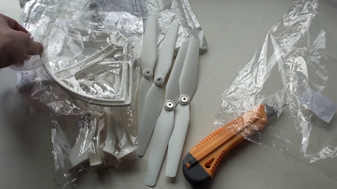 Набор запчастей для SYMA X8C X8HC X8HW X8HG