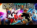 What happened to Team Spirit? Yandex vs Spirit DreamLeague Season 27 Finals