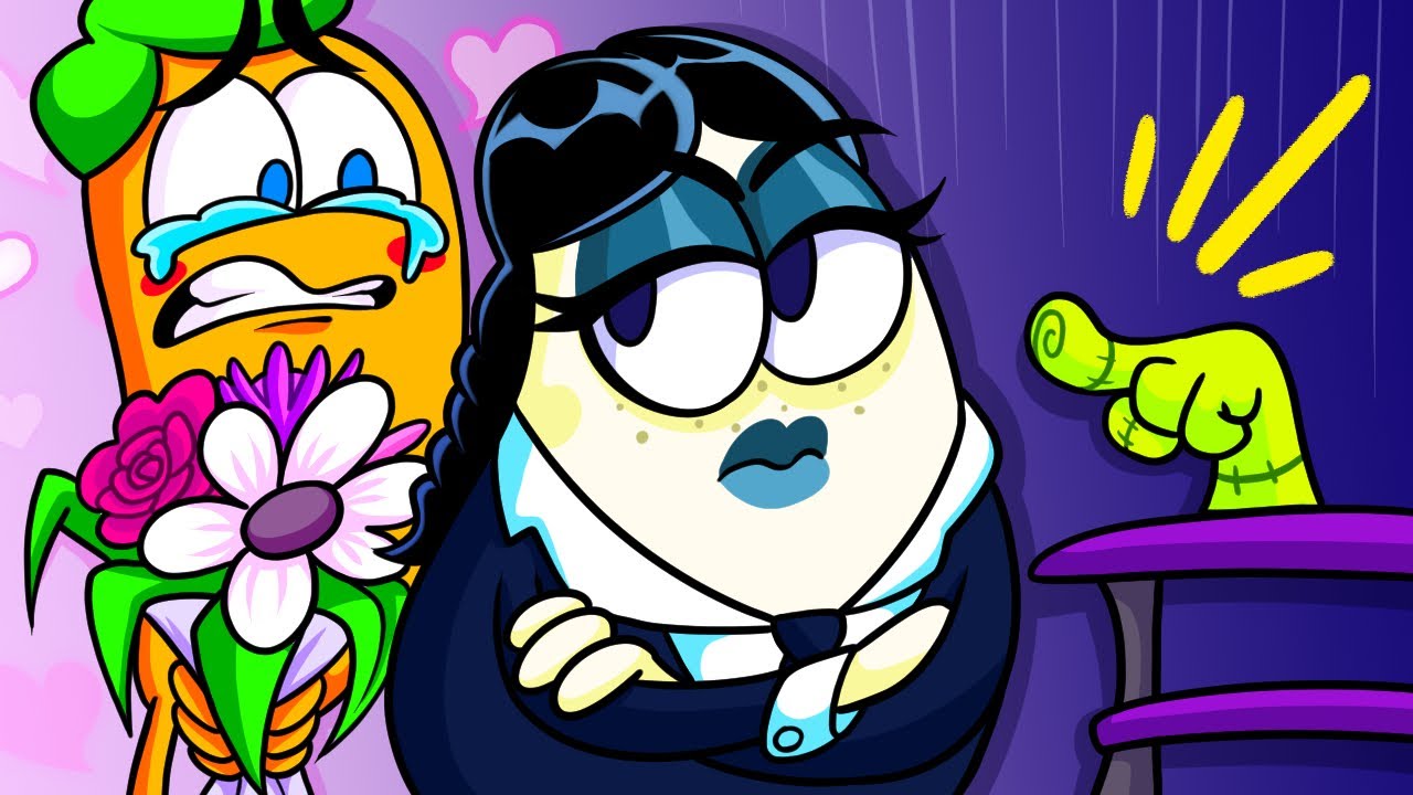 Tipos de Garotas no Ensino Médio || Relacionamentos Incríveis na Vida Real