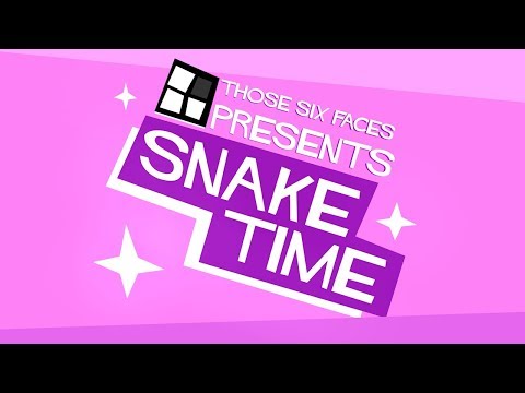 Snake Time Trailer