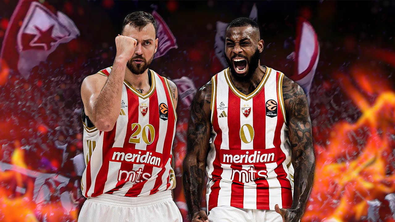 Это была лучшая атмосфера Евролиги в этом сезоне!