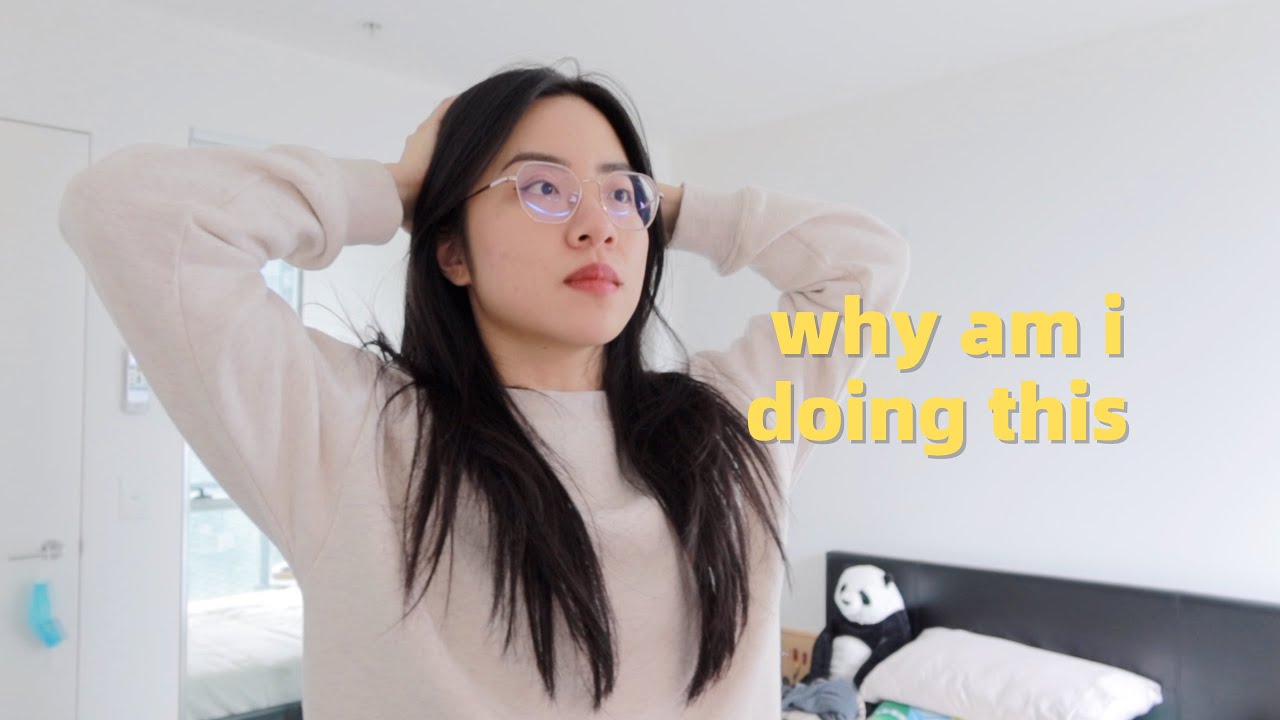 Быть учителем — это мука... День проверки заданий | PhD VLOG