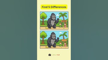 Can you find the  challenge?#BrainIQ #brainteaser#puzzle#shorts