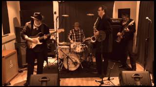 Video thumbnail of ""Comanche" by The Train Wreckers (Full Version)"