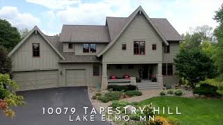 10079 Tapestry Hill video tour