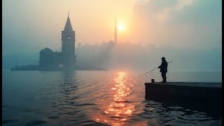  ❤️ Hidden Gems of Istanbul: A Magical Walking Tour Through Time