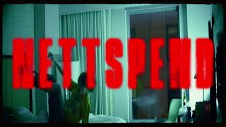 Nettspend - 2024 Freestyle | Underground Repost Music Video (dir. by @SAGEWVLF)
