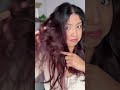 My hair care routine #haircare