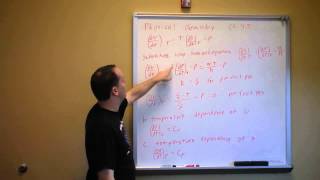 Physical Chemistry chapter 4 section 5