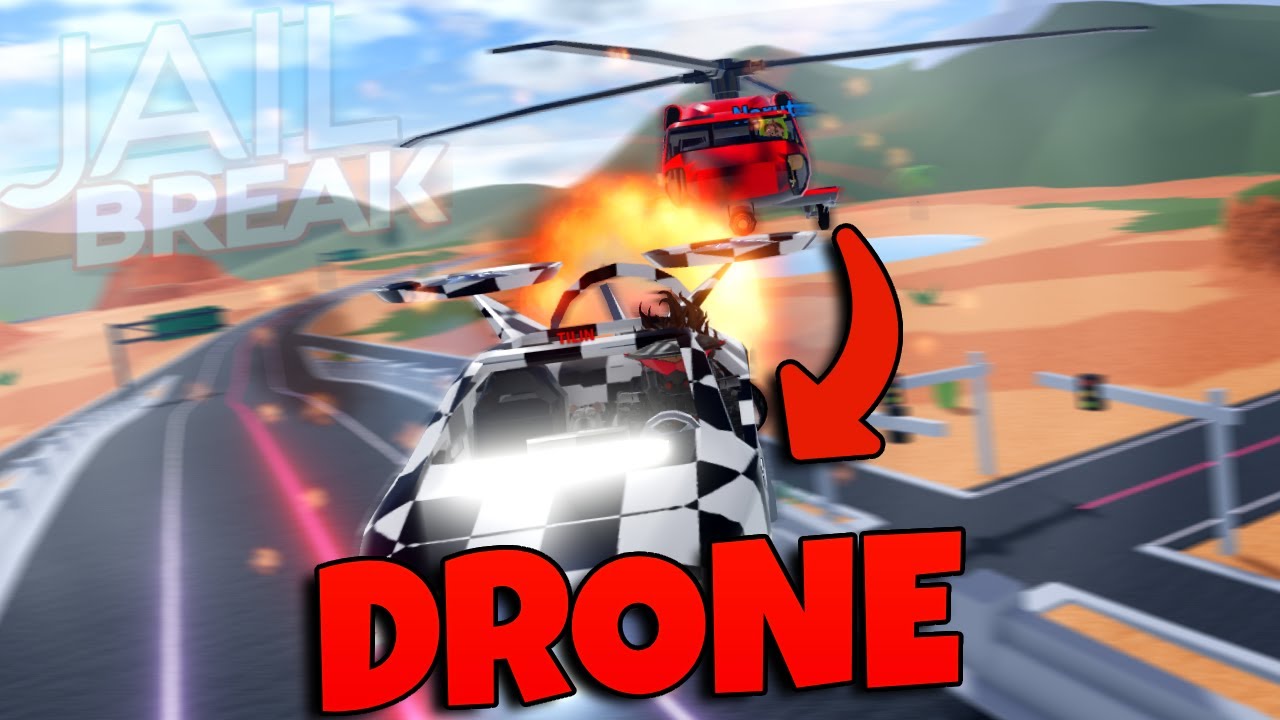 Grinding with the BEST 1M Vehicle in Roblox Jailbreak - YouTube