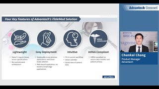 iTeleMed Software Application_Start Your Virtual Care Service Right Away screenshot 5