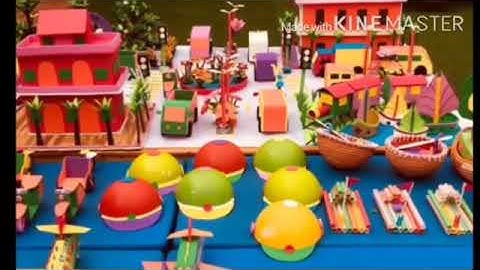 Một số hoạt động nổi bật trường MN Cao Xá