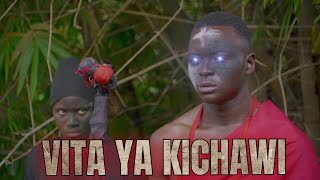 VITA YA KICHAWI