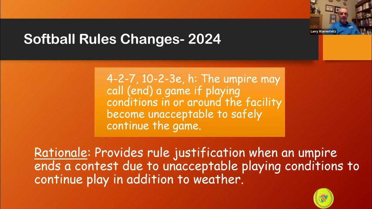 2024 FHSAA Softball Updates YouTube