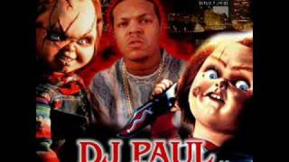 DJ Paul - Everybody Make Noize (Feat.Lord Infamous)