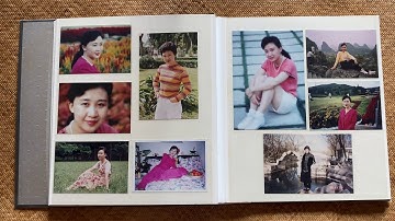 Self Intro video-Chapman MFA Film Production