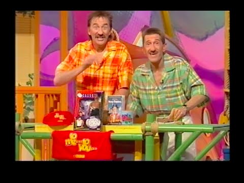 To Me To You Chuckle Brothers 1998 Youtube