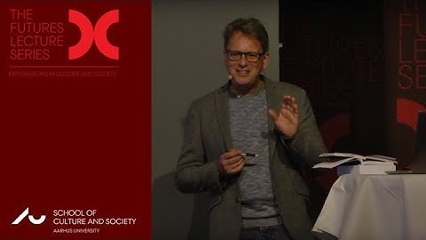 Introducing Rosi Braidotti