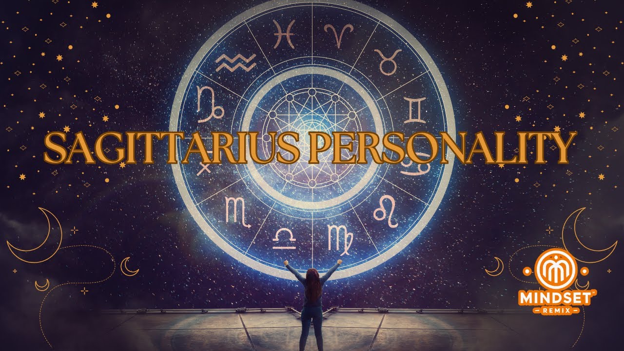 Sagittarius Personality Traits: Adventurous, Optimistic, and Bold!