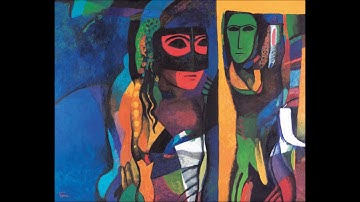 Halim El-Dabh - Leiyla and the Poet