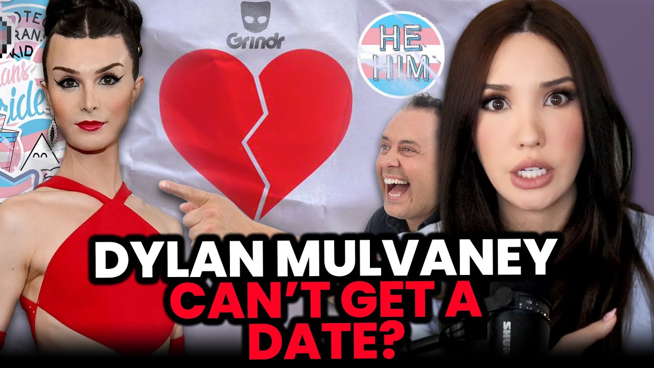 Dylan Mulvaney’s DATING Trouble?