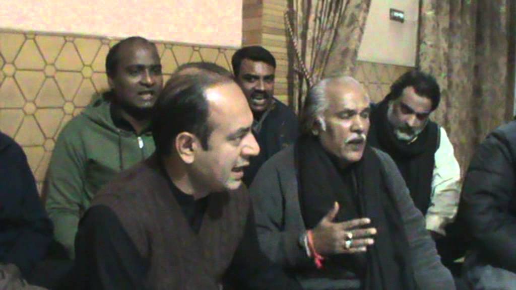 Aa Gaye Asghar (A.S) Bhi Run Mein, Deen Bachane Ke Liye