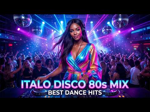 DISCO FOX80 イタロディスコ ダンスミュージック Disco Fox 80 - Compilation by Various Artists | Spotify
