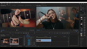 Adobe Premiere Pro  Advanced AI-Powered Editing Features
