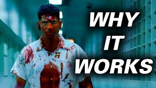 How The Punisher ACTUALLY Wins Every Fight