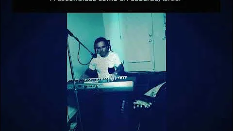 A escondidas como un cobarde israel garibay // at ...