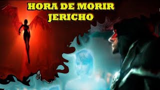Darkwatch - Una batalla Violenta,Jericho VS Tala - Dificultad:Tirador Experto - Final Verdadero#16